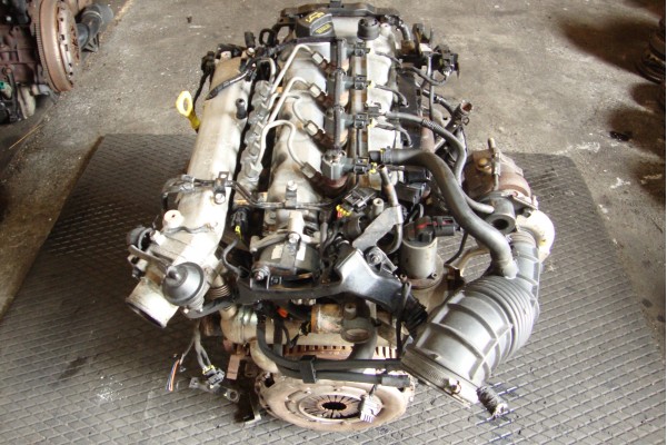 Silnik Kia Rio Ceed i30 1 6 CRDI D4FB 90KM 10r kpl Numer katalogowy czesci D4FB
