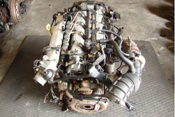 Silnik Kia Rio Ceed i30 1 6 CRDI D4FB 90KM 10r kpl Numer katalogowy czesci D4FB