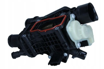 9849443980 TERMOSTAT CITROEN FORD PEUGEOT 3008 308 5008 508 BOXER III Producent czesci Renault OE