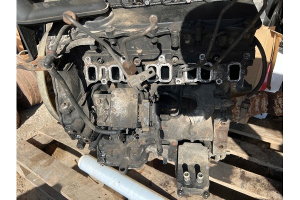Ford Transit 2001 Engine Part manufacturer Ford OE