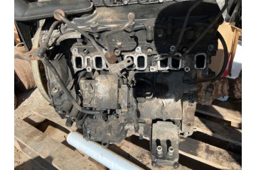 Ford Transit 2001 Engine Part manufacturer Ford OE