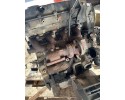 Ford Transit 2001 Engine Engine type diesel