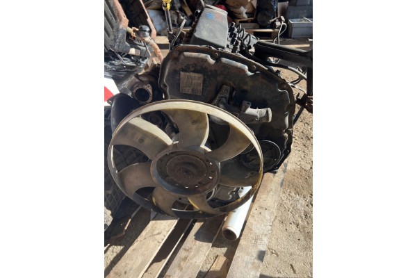 Ford Transit 2001 Engine Catalog number of substitutes V184125ps
