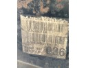 Motor Ford Transit 2001 2.4L Diésel