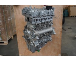 NEW LONG BLOCK ENGINE Alfa Romeo GIULIA 2 2 DIESEL 55271838 210HP 4X4