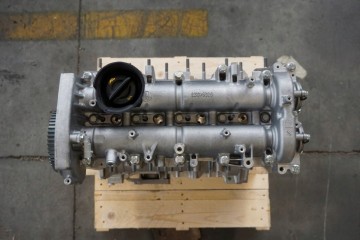 NEW LONG BLOCK ENGINE Alfa Romeo GIULIA 2 2 DIESEL 55271838 210HP 4X4 Part manufacturer Fiat OE