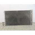 6968743 CONDENSADOR / RADIADOR  AIRE ACONDICIONADO BMW SERIE 1 BERLINA (E81/E87) 120d 2008 6968743 190319 BMW - 1