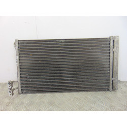 6968743 CONDENSADOR / RADIADOR  AIRE ACONDICIONADO BMW SERIE 1 BERLINA (E81/E87)