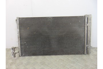6968743 CONDENSADOR / RADIADOR  AIRE ACONDICIONADO BMW SERIE 1 BERLINA (E81/E87) 120d 2008 6968743 190319 BMW - 1