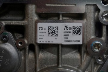 Motor Nuevo Completo Alfa Stelvio 2.2 Diesel 55271838 210HP 4x4 OEM
