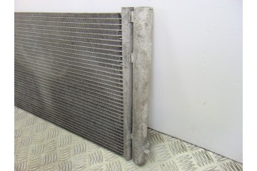 6968743 CONDENSADOR / RADIADOR  AIRE ACONDICIONADO BMW SERIE 1 BERLINA (E81/E87) 120d 2008 6968743 190319 BMW - 1