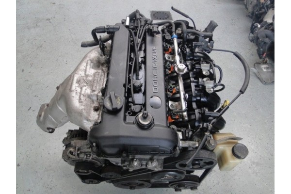 MOTOR MAZDA 2 3 L3 VVTi MAZDA 3 5 6