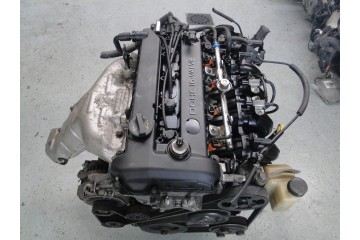MOTOR MAZDA 2 3 L3 VVTi MAZDA 3 5 6