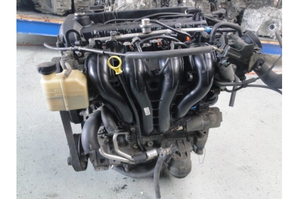 MOTOR MAZDA 2 3 L3 VVTi MAZDA 3 5 6 Part manufacturer Mazda OE