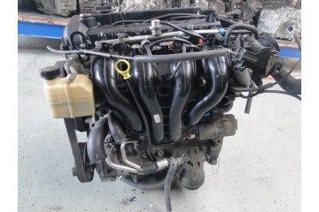 MOTOR MAZDA 2 3 L3 VVTi MAZDA 3 5 6 Part manufacturer Mazda OE