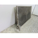 6968743 CONDENSADOR / RADIADOR  AIRE ACONDICIONADO BMW SERIE 1 BERLINA (E81/E87) 120d 2008 6968743 190319 BMW - 2