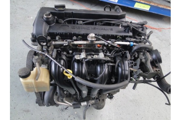 MOTOR MAZDA 2 3 L3 VVTi MAZDA 3 5 6 Car type passenger cars
