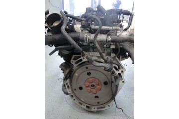 MOTOR MAZDA 2 3 L3 VVTi MAZDA 3 5 6 Engine type petrol