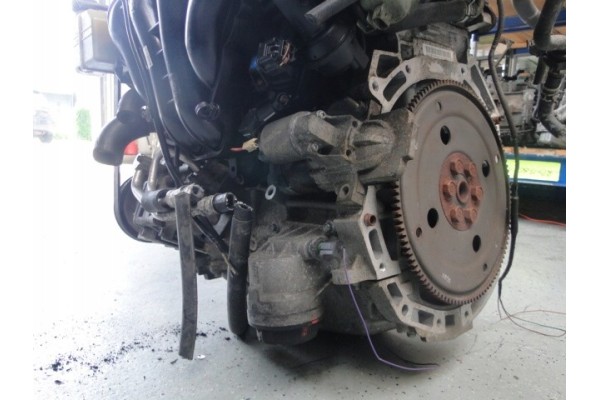 Motor Mazda 2.3 L3 VVTi - Mazda 3, 5, 6
