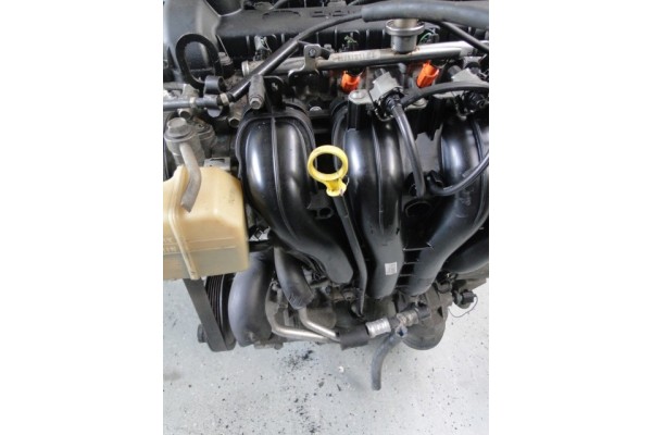 Motor Mazda 2.3 L3 VVTi - Mazda 3, 5, 6