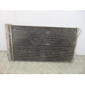 6968743 CONDENSADOR / RADIADOR  AIRE ACONDICIONADO BMW SERIE 1 BERLINA (E81/E87) 120d 2008 6968743 190319 BMW - 3