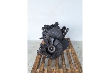 COMPLETE ENGINE IVECO DAILY III 06 11 2 3 HPI F1AE0481G EURO 4 Catalog number of the part F1AE0481G