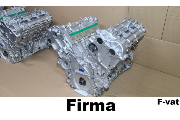 Silnik Mercedes Benz 3 0 642 826 cdi V6 OM 642 300d 320d 350d