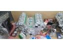 Silnik Mercedes Benz 3 0 642 826 cdi V6 OM 642 300d 320d 350d Producent czesci Mercedes Benz OE
