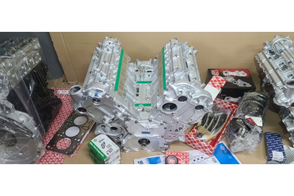 Silnik Mercedes Benz 3 0 642 826 cdi V6 OM 642 300d 320d 350d Producent czesci Mercedes Benz OE