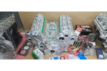 Silnik Mercedes Benz 3 0 642 826 cdi V6 OM 642 300d 320d 350d Producent czesci Mercedes Benz OE