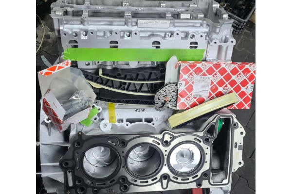 Silnik Mercedes Benz 3 0 642 826 cdi V6 OM 642 300d 320d 350d Typ samochodu Samochody osobowe