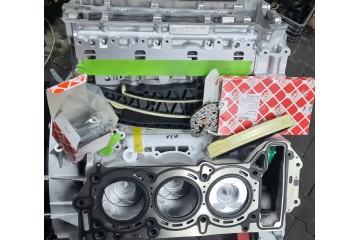 Silnik Mercedes Benz 3 0 642 826 cdi V6 OM 642 300d 320d 350d Typ samochodu Samochody osobowe