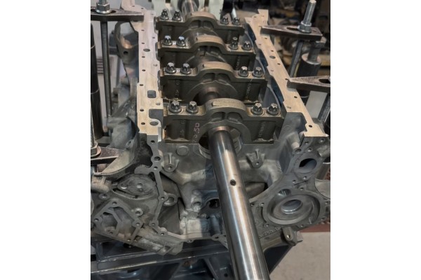 Silnik Mercedes Benz 3 0 642 826 cdi V6 OM 642 300d 320d 350d Numer katalogowy czesci 642826