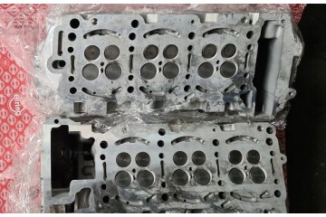 Silnik Mercedes Benz 3 0 642 826 cdi V6 OM 642 300d 320d 350d Wersja Europejska