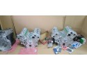 Motor Mercedes-Benz 3.0 V6 OM 642 CDI 300d 320d 350d