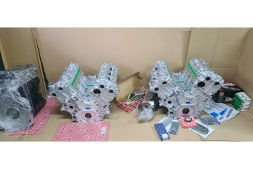 Motor Mercedes-Benz 3.0 V6 OM 642 CDI 300d 320d 350d