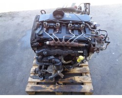 SILNIK FORD TRANSIT 2 2 TDCI P8FA QVFA BOXER 2008R 130 TYS KOMPLETNY