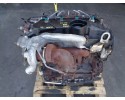 SILNIK FORD TRANSIT 2 2 TDCI P8FA QVFA BOXER 2008R 130 TYS KOMPLETNY Numer katalogowy czesci P8FA QVFA 130 fomin1