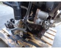 SILNIK FORD TRANSIT 2 2 TDCI P8FA QVFA BOXER 2008R 130 TYS KOMPLETNY Typ samochodu Autobusy Niezdefiniowany Samochody ciezarowe 
