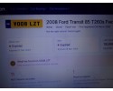SILNIK FORD TRANSIT 2 2 TDCI P8FA QVFA BOXER 2008R 130 TYS KOMPLETNY Jakosc czesci zgodnie z GVO Q oryginal z logo producenta cz