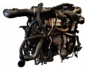 COMPLETE ENGINE OPEL ASTRA J IV 1 7 CDTI 131HP 96kW A17DTF 259 THOUSAND FILM
