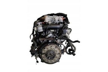COMPLETE ENGINE OPEL ASTRA J IV 1 7 CDTI 131HP 96kW A17DTF 259 THOUSAND FILM Catalog number of the part A17DTF A 17 DTF