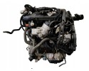 COMPLETE ENGINE OPEL ASTRA J IV 1 7 CDTI 131HP 96kW A17DTF 259 THOUSAND FILM Quality of parts according to GVO O original with m