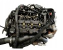 COMPLETE ENGINE OPEL ASTRA J IV 1 7 CDTI 131HP 96kW A17DTF 259 THOUSAND FILM Car type passenger cars