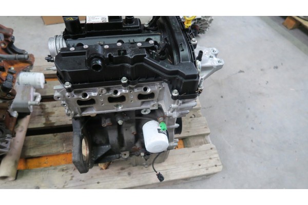 FORD FIESTA MK8 1 1 PETROL ENGINE ORIGINAL