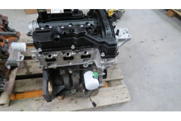 FORD FIESTA MK8 1 1 PETROL ENGINE ORIGINAL