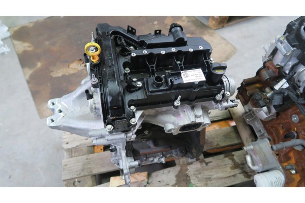 FORD FIESTA MK8 1 1 PETROL ENGINE ORIGINAL Catalog number of the part 1 1 BENZYNA FIESTA MK8 RoBSoN RoBSoN