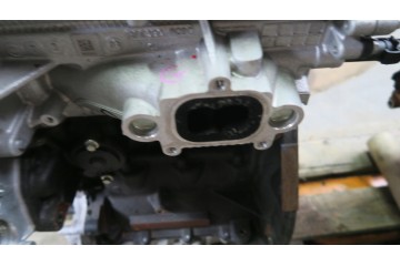 FORD FIESTA MK8 1 1 PETROL ENGINE ORIGINAL Part manufacturer Ford OE