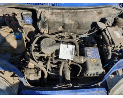 ENGINE POST 2000R 0 9 39 KM FIAT SEICENTO
