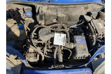 ENGINE POST 2000R 0 9 39 KM FIAT SEICENTO